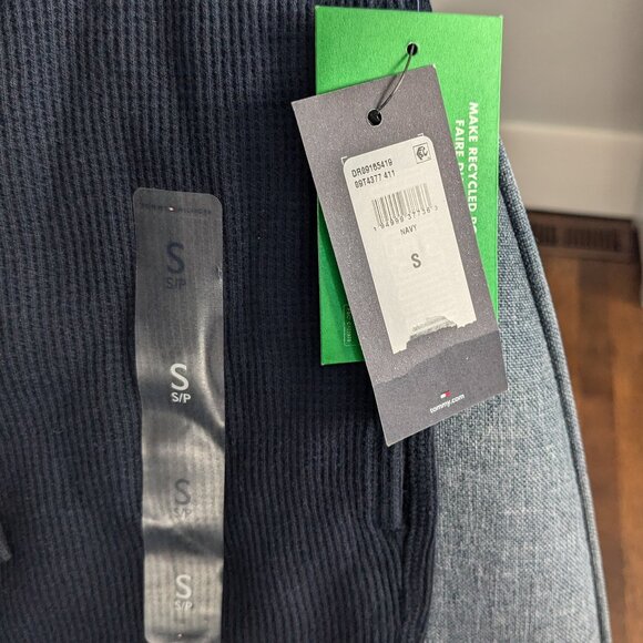 Tommy Hilfiger Pajama Pants Mens S - Picture 3 of 4